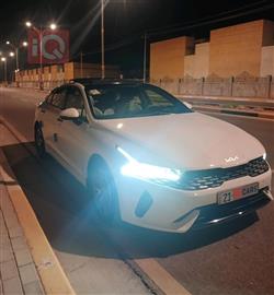 كيا K5